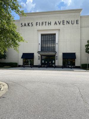 saks fashion raleigh nc.